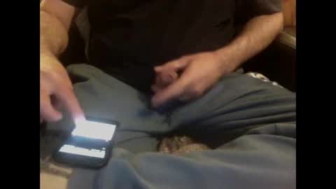 Snapshot of monopodblah chatting on October 9, 2:17 am monopodblah online show from October 9, 2:17 am