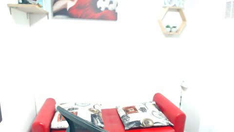 monserrat_diva online show from March 28, 6:53 pm