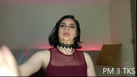 monserrat_n_mont online show from July 4, 6:11 pm