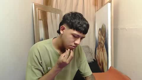 monsoon_the_best online show from November 9, 2:59 am