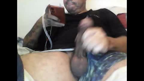 monsterxxx4 online show from March 7, 5:24 pm