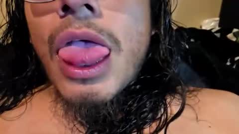 monstrocock online show from March 3, 3:35 am