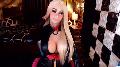 MEDUSA online show from April 9, 8:31 am