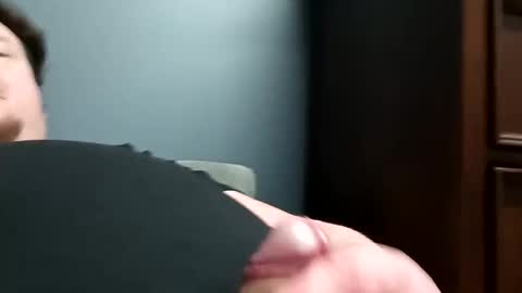 Kingalby817 online show from March 12, 3:32 am