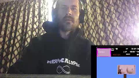 montedemise online show from February 24, 7:06 pm