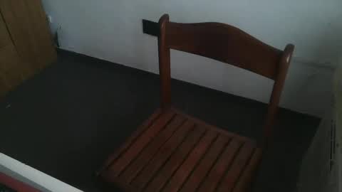 Sabrina online show from November 1, 8:19 pm