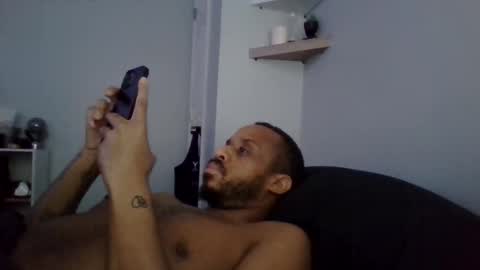 monterrojamal3 online show from March 23, 8:58 pm