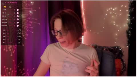 Roxy online show from December 19, 8:13 pm