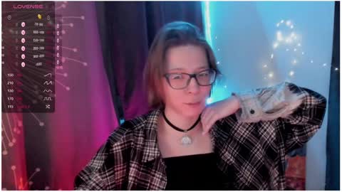 Roxy online show from January 25, 8:00 pm