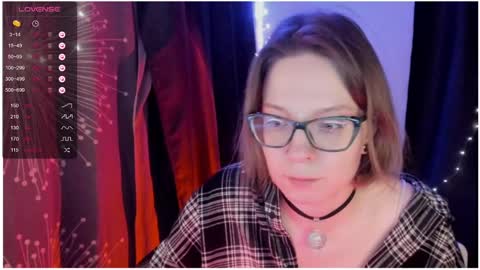 Roxy online show from February 25, 7:27 pm