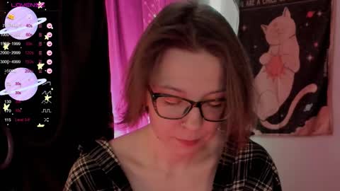 Roxy online show from November 2, 9:48 pm