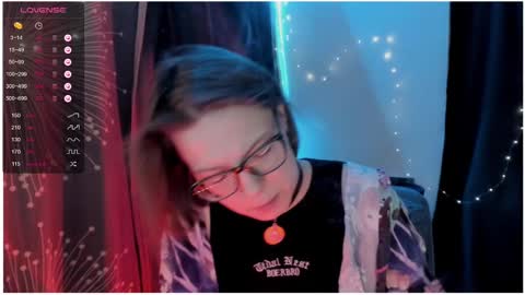 Roxy online show from February 22, 7:14 pm