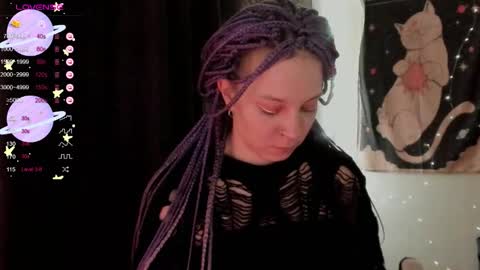 Roxy online show from October 4, 9:12 pm