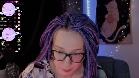 Roxy online show from September 18, 9:08 pm