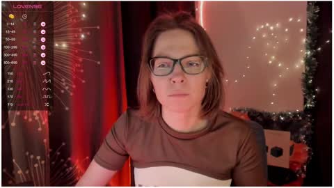 Roxy online show from December 8, 12:13 am