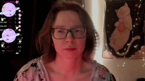 Roxy online show from March 28, 6:31 pm