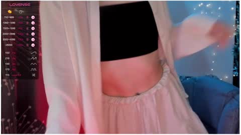 Roxy online show from December 29, 10:25 pm