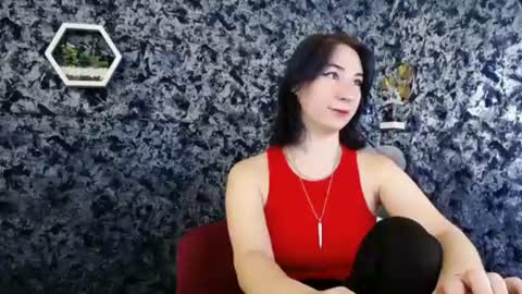 Diana online show from July 5, 6:48 pm
