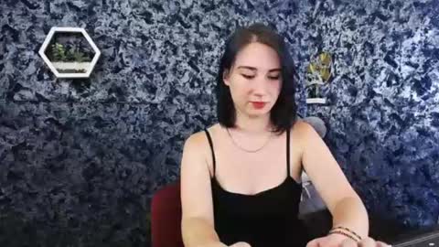 Diana online show from July 2, 8:03 pm