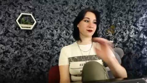 Diana online show from June 9, 8:19 pm