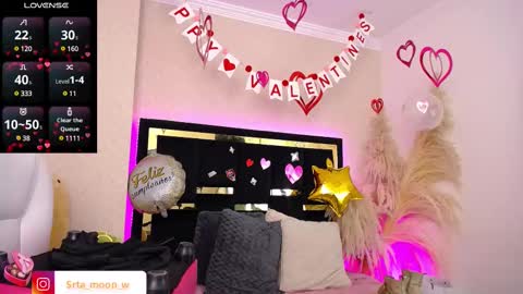 Moon Water   online show from March 8, 6:16 pm