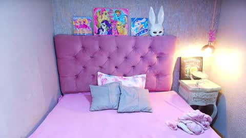 Charlotte online show from April 2, 6:48 pm