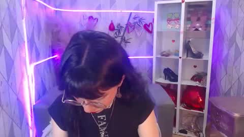 Charlotte online show from October 16, 8:18 pm