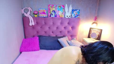 Charlotte online show from February 21, 6:55 pm