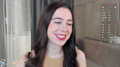 Sophia online show from December 21, 2:45 pm