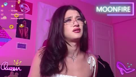 Nicky  online show from March 30, 11:27 pm