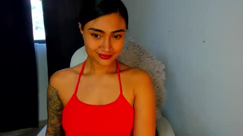 moonie_baddie31 online show from October 3, 9:45 pm