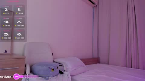 LANA online show from April 3, 1:07 pm