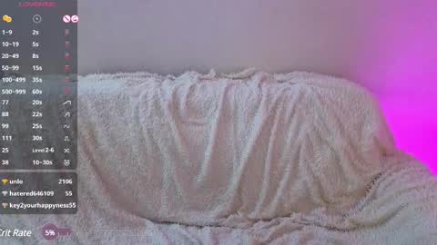 LANA online show from February 9, 3:12 pm