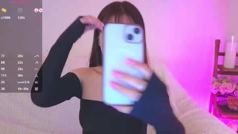 LANA online show from February 12, 10:14 am