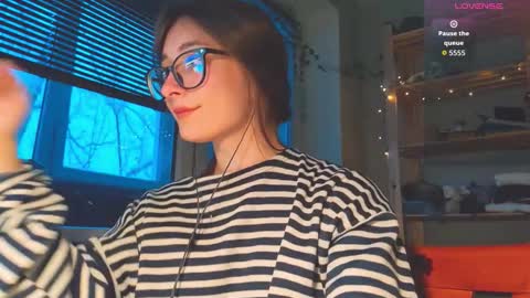 Dana online show from February 13, 3:48 pm