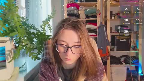 Dana online show from February 23, 1:21 pm