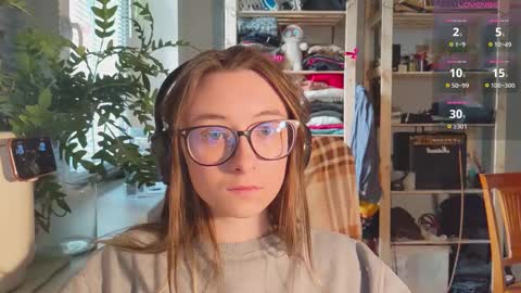 Dana online show from February 14, 2:44 pm