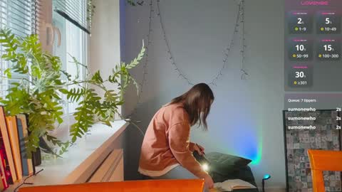 Dana online show from January 19, 11:56 am