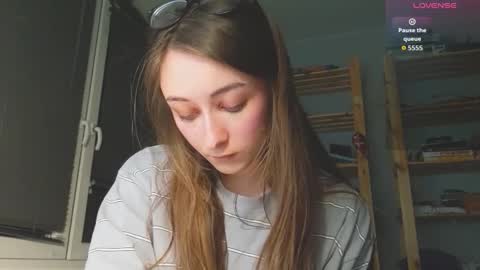 Dana online show from December 1, 9:13 pm