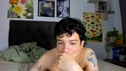 Clove online show from February 10, 5:47 am