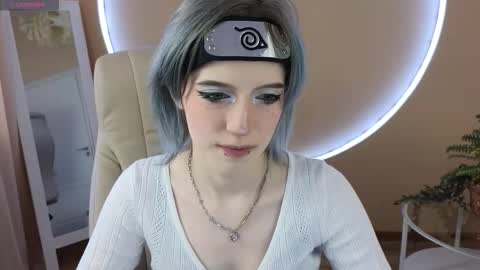 Asuna online show from September 28, 1:42 pm