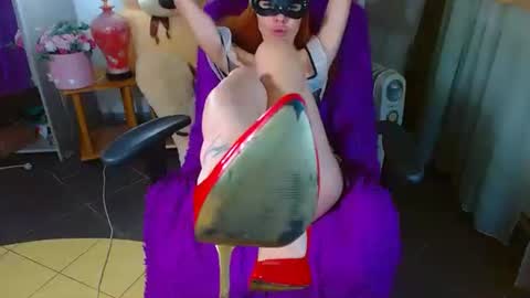 Tina online show from October 28, 6:14 am