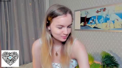 Eva online show from November 6, 8:34 pm