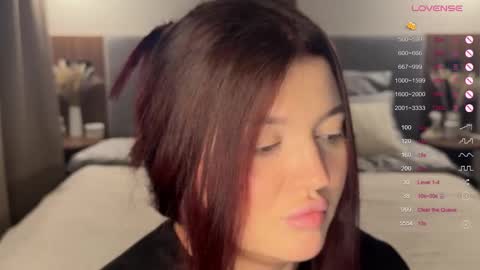 Ri online show from November 23, 9:46 pm