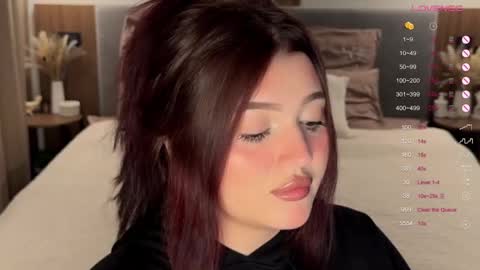 Ri online show from December 18, 10:05 pm