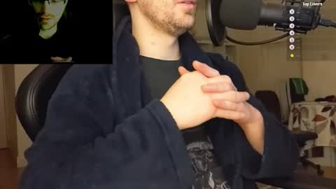 Moonsire online show from January 28, 3:36 am