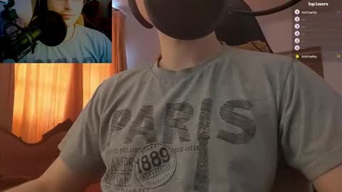 Moonsire online show from January 16, 12:52 pm