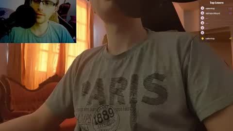 Moonsire online show from January 17, 10:22 am