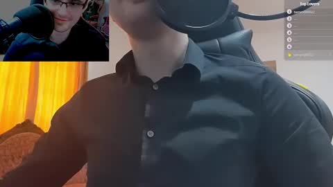 Moonsire online show from January 14, 12:14 pm