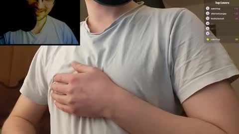 Moonsire online show from January 24, 3:43 am